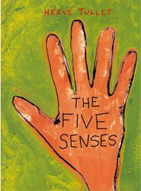 Cover image for Five Senses, The