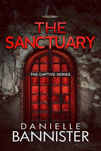 Cover image for The Sanctuary