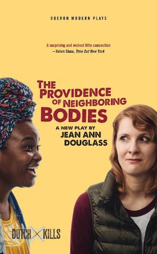 Cover image for The Providence of Neighboring Bodies