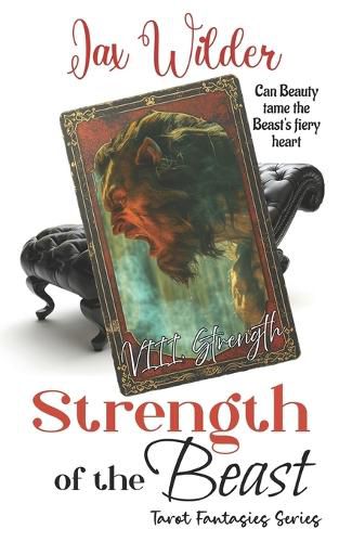 Cover image for Strength of the Beast