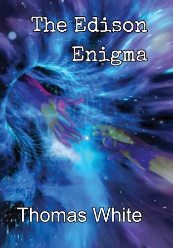Cover image for The Edison Enigma