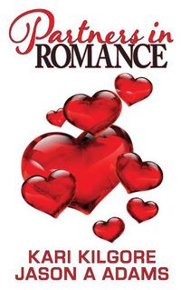 Cover image for Partners in Romance