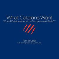 Cover image for What Catalans Want