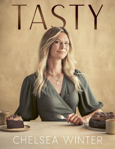 Cover image for Tasty