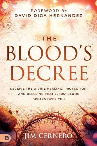 Cover image for The Blood's Decree