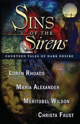 Cover image for Sins of the Sirens