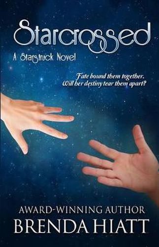 Cover image for Starcrossed: A Starstruck Novel