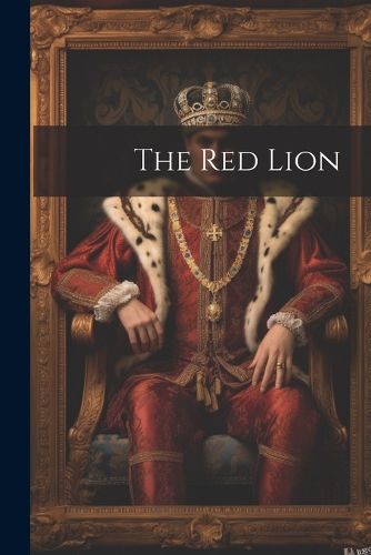 Cover image for The Red Lion