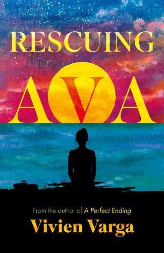 Cover image for Rescuing Ava