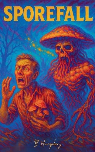 Cover image for Sporefall