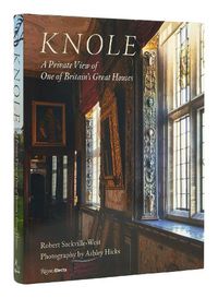 Cover image for Knole: A Private View of One of Britain's Great Houses