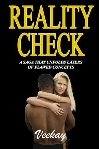 Cover image for Reality Check