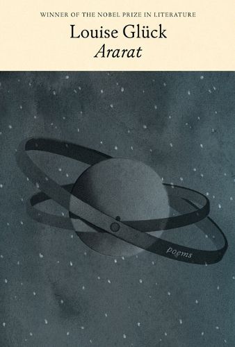 Cover image for Ararat