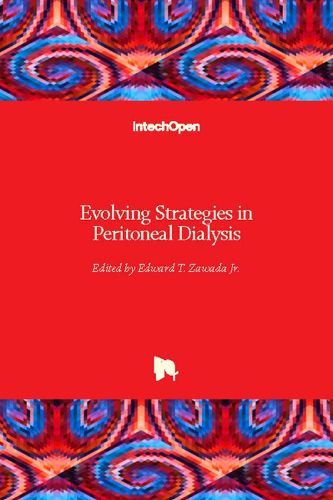 Cover image for Evolving Strategies in Peritoneal Dialysis