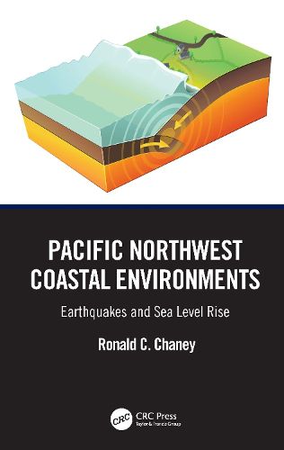 Cover image for Pacific Northwest Coastal Environments