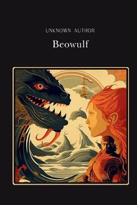 Cover image for Beowulf Silver Edition (adapted for struggling readers)