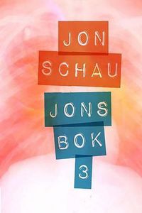 Cover image for Jons Bok 3