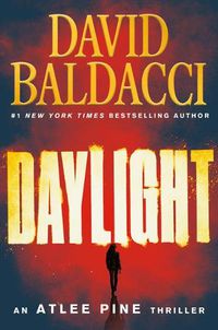 Cover image for Daylight