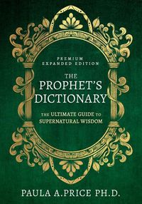 Cover image for The Prophet's Dictionary