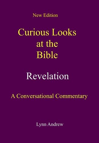 Cover image for Curious Looks at the Bible