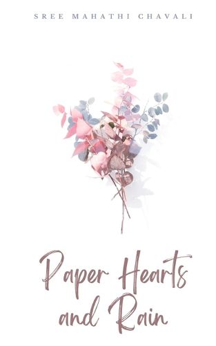 Cover image for Paper Hearts and Rain