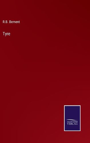 Cover image for Tyre