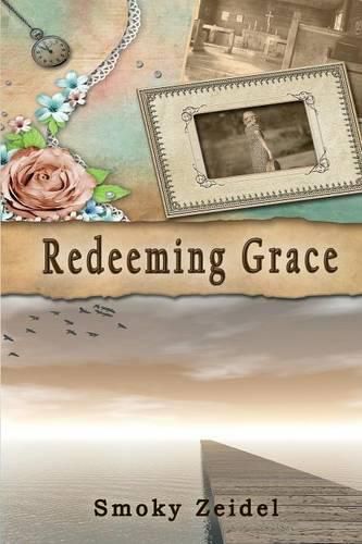 Cover image for Redeeming Grace