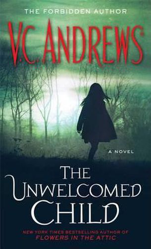 Cover image for The Unwelcomed Child