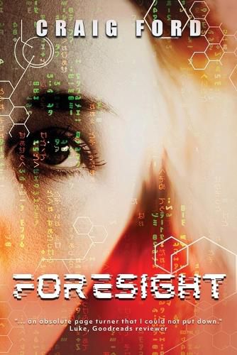 Cover image for Foresight