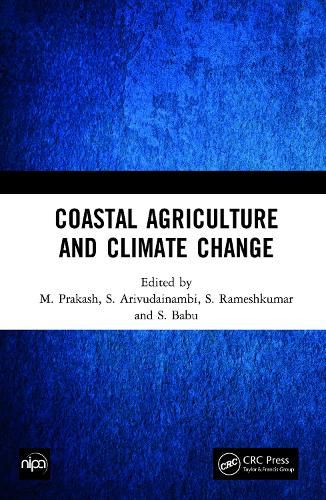 Cover image for Coastal Agriculture and Climate Change