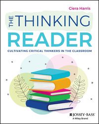 Cover image for The Thinking Reader