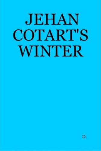 Cover image for Jehan Cotart's Winter