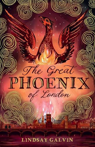 Cover image for The Great Phoenix of London