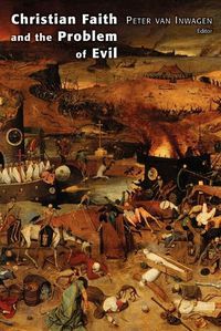 Cover image for Christian Faith and the Problem of Evil