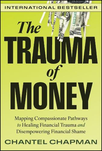 Cover image for The Trauma of Money