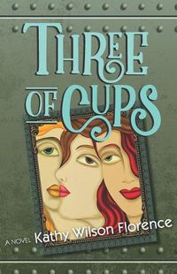 Cover image for Three of Cups