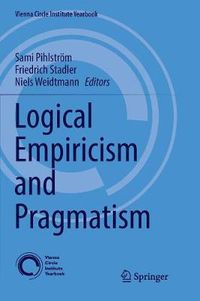 Cover image for Logical Empiricism and Pragmatism