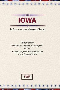 Cover image for Iowa