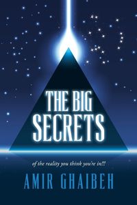 Cover image for The Big Secrets