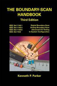 Cover image for The Boundary - Scan Handbook