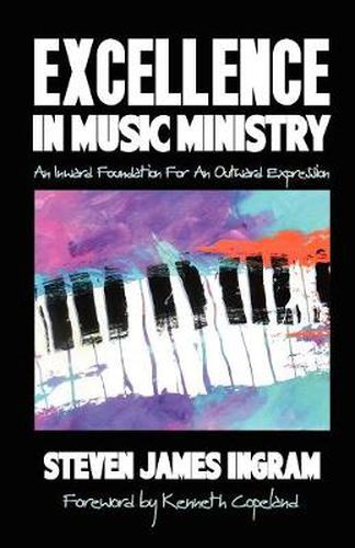 Cover image for Excellence in Music Ministry