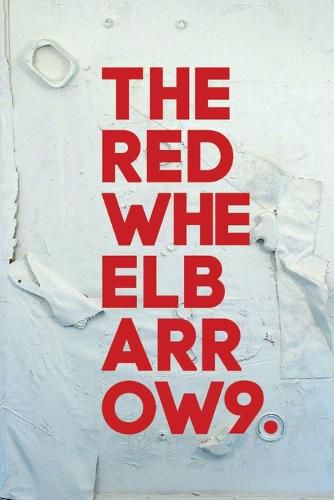 The Red Wheelbarrow 9