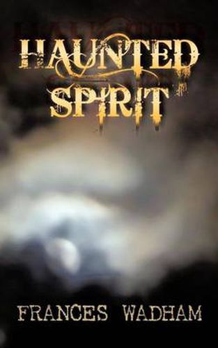 Cover image for Haunted Spirit