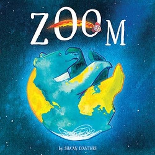 Cover image for Zoom