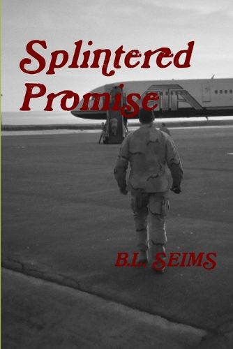 Cover image for Splintered Promise