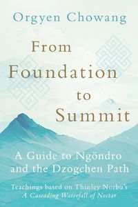 Cover image for From Foundation to Summit