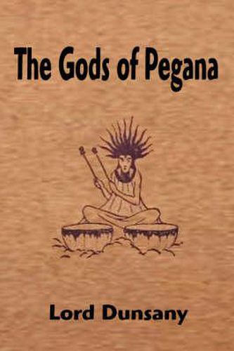 The Gods of Pegana