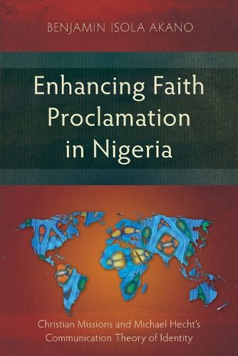 Cover image for Enhancing Faith Proclamation in Nigeria