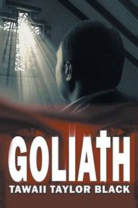 Cover image for Goliath