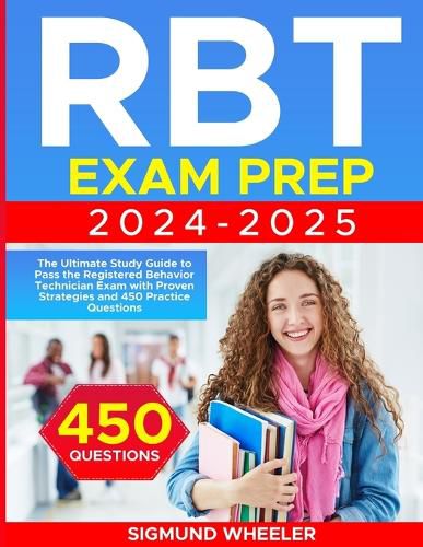 Cover image for RBT Exam Prep